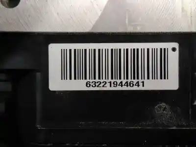 Peça sobressalente para automóvel em segunda mão abs por kia rio 1.2 cat referências oem iam g92gae1c1121512 p3-a8-18-5 63221944641