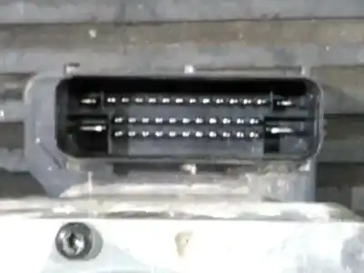 Peça sobressalente para automóvel em segunda mão abs por kia rio 1.2 cat referências oem iam g92gae1c1121512 p3-a8-18-5 63221944641