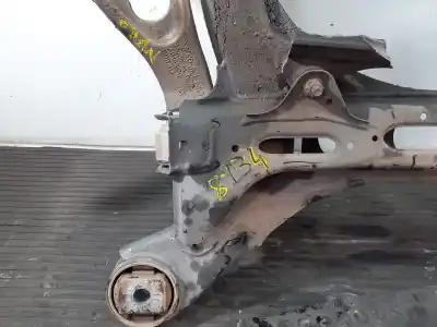 Автозапчастина б/у передня вісь для porsche cayenne (typ 92aa) diesel platinum edition посилання на oem iam 7l0499314c p1-a1-53 