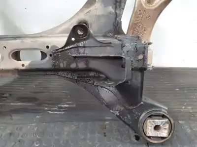 Автозапчастина б/у передня вісь для porsche cayenne (typ 92aa) diesel platinum edition посилання на oem iam 7l0499314c p1-a1-53 