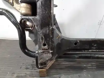 Автозапчастина б/у передня вісь для porsche cayenne (typ 92aa) diesel platinum edition посилання на oem iam 7l0499314c p1-a1-53 