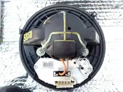 Second-hand car spare part heating fan for bmw x1 (e84) xdrive 20d oem iam references 6411693366312 e1-a3-27-1 lhd992849g