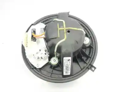 Second-hand car spare part heating fan for bmw x1 (e84) xdrive 20d oem iam references 6411693366312 e1-a3-27-1 lhd992849g