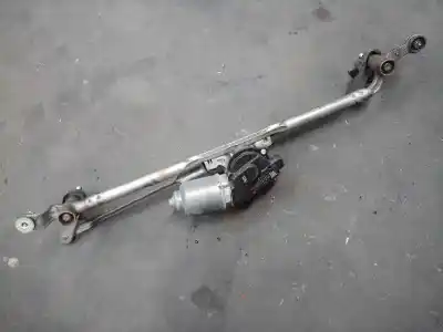 Recambio de automóvil de segunda mano de motor limpia delantero para jeep gr.cherokee (wk) 3.0 crd overland referencias oem iam 55079158ag