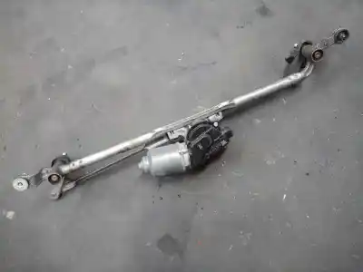 Second-hand car spare part Front Windshield Wiper Motor for JEEP GR.CHEROKEE (WK) 3.0 CRD Overland OEM IAM references 55079158AG  AX1590602136