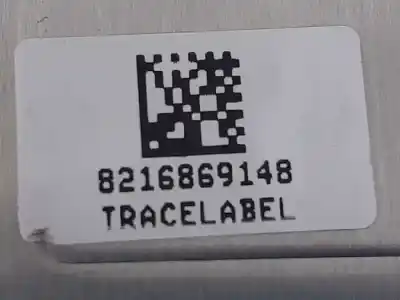 Second-hand car spare part ecu engine control for bmw x1 (e84) xdrive 18d oem iam references 0281016925 e3-a2-29-4 851059201