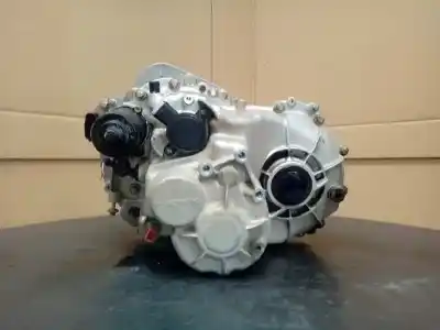 Second-hand car spare part GEARBOX for SMART CABRIO  OEM IAM references 0003202V015  