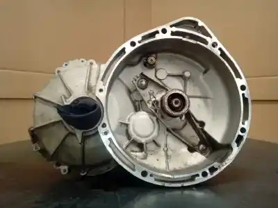 Second-hand car spare part gearbox for smart cabrio 0.6 turbo cat oem iam references 0003202v015  