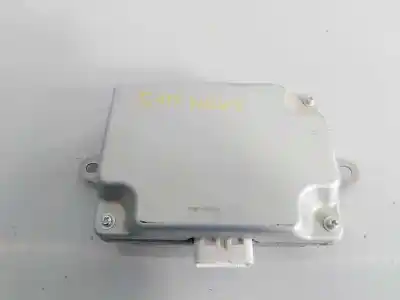 Автозапчасти б/у ЭЛЕКТРОННЫЙ МОДУЛЬ за TOYOTA HILUX (KUN)  ссылки OEM IAM 16725086640 E3-B2-4-3 