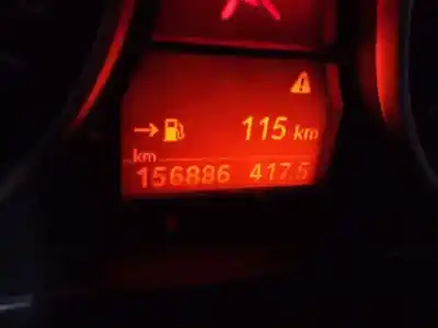 Pezzo di ricambio per auto di seconda mano riduttore per bmw x1 (e84) xdrive 18d riferimenti oem iam ga6hp19z m1-a2-135 4121833