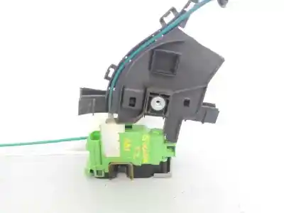 Автозапчасти б/у замок задней левой двери за alfa romeo giulietta (191) distinctive ссылки oem iam  e2-b2-5-1  Автозапчасти б/у замок задней левой двери за alfa romeo giulietta (191) distinctive ссылки oem iam  e2-b2-5-1