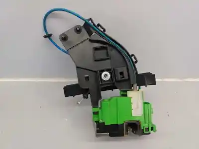 Автозапчастина б/у замок заднього правого дверя для alfa romeo giulietta (191) distinctive посилання на oem iam b792 e2-b2-10-1 39d11