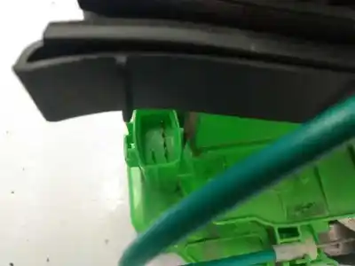 Автозапчастина б/у замок заднього правого дверя для alfa romeo giulietta (191) distinctive посилання на oem iam b792 e2-b2-10-1 39d11