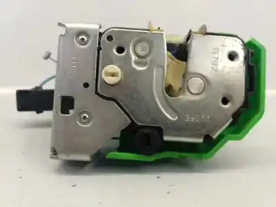 Автозапчастина б/у замок заднього правого дверя для alfa romeo giulietta (191) distinctive посилання на oem iam b792 e2-b2-10-1 39d11