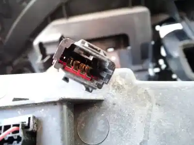 Second-hand car spare part dashboard for dacia sandero stepway oem iam references  p1-a1-16 