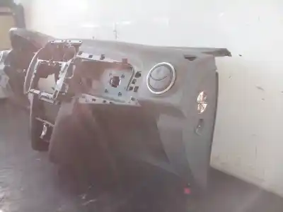 Second-hand car spare part dashboard for dacia sandero stepway oem iam references  p1-a1-16 