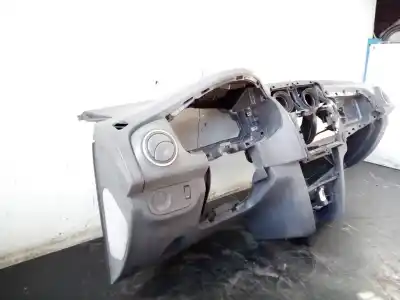 Second-hand car spare part dashboard for dacia sandero stepway oem iam references  p1-a1-16 