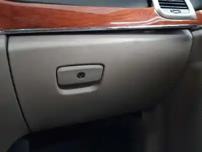 Piesă de schimb auto la mâna a doua torpedou pentru jeep gr.cherokee (wk) 3.0 crd overland referințe oem iam 68111030aa