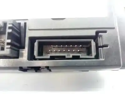 Peça sobressalente para automóvel em segunda mão comando de sofagem (chauffage / ar condicionado) por bmw x1 (e84) xdrive 20d referências oem iam 6411929226303 e3-a2-34-1 a2c80942105