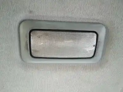 Pezzo di ricambio per auto di seconda mano luce interna per renault trafic combi (ab 4.01) passenger privilege  combi corto riferimenti oem iam 