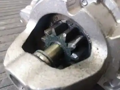 Gebrauchtes Autoersatzteil motor startet zum bmw x3 (f25) xdrive 20d oem-iam-referenzen 1241857038301 p3-a7-3-1 99857038301