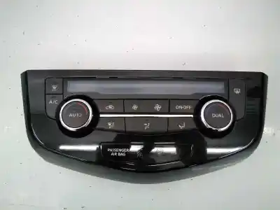 Автозапчасти б/у климат-контроль за nissan x-trail (t32) tekna 4x4 ссылки oem iam 275004ea0a