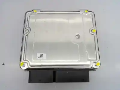 Second-hand car spare part ecu engine control for bmw x1 (e84) xdrive 20d oem iam references dde8580308 e3-a2-26-1 0281031002