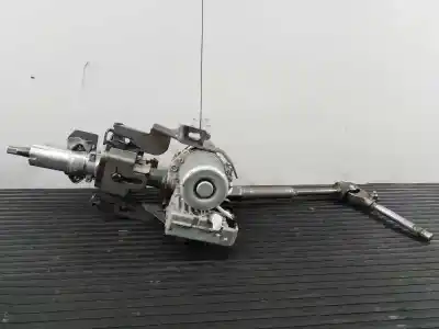 Second-hand car spare part steering column for nissan x-trail (t32) tekna oem iam references 480804ba0al p2-b12-5 ul55703242