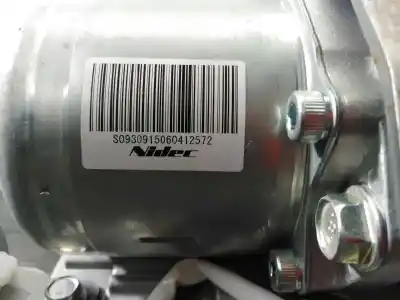 Second-hand car spare part steering column for nissan x-trail (t32) tekna oem iam references 480804ba0al p2-b12-5 ul55703242