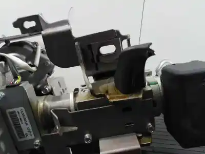 Second-hand car spare part steering column for nissan x-trail (t32) tekna oem iam references 480804ba0al p2-b12-5 ul55703242