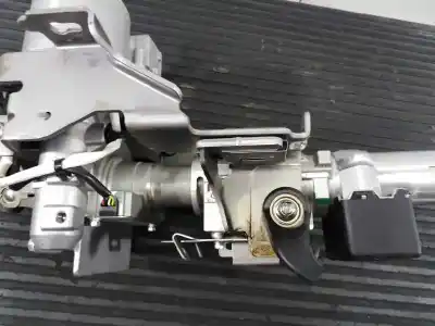 Second-hand car spare part steering column for nissan x-trail (t32) tekna oem iam references 480804ba0al p2-b12-5 ul55703242
