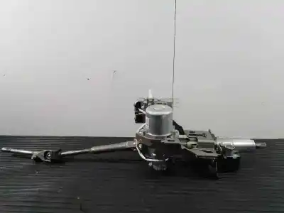 Second-hand car spare part steering column for nissan x-trail (t32) tekna oem iam references 480804ba0al p2-b12-5 ul55703242