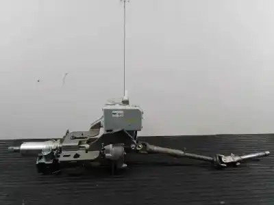 Second-hand car spare part steering column for nissan x-trail (t32) tekna oem iam references 480804ba0al p2-b12-5 ul55703242