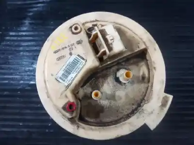 Автозапчастина б/у індикатор для alfa romeo giulietta (191) distinctive посилання на oem iam 0580203022 p3-b6-28-3 m00865957842