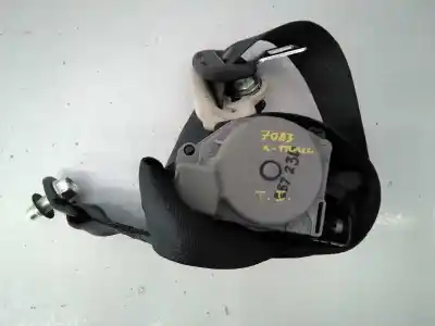 Автозапчасти б/у задний левый ремень безопасности за nissan x-trail (t32) tekna 4x4 ссылки oem iam 