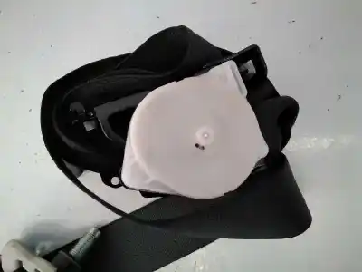 Автозапчасти б/у задний левый ремень безопасности за nissan x-trail (t32) tekna 4x4 ссылки oem iam  e2-a4-34-1 