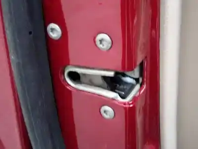 Piesă de schimb auto la mâna a doua încuietoare ușa fațã stânga pentru jeep gr.cherokee (wk) 3.0 crd overland referințe oem iam 04589921ah