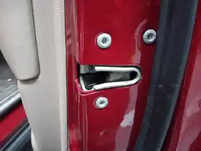 Piesă de schimb auto la mâna a doua încuietoare ușa din dreapta fațã pentru jeep gr.cherokee (wk) 3.0 crd overland referințe oem iam 04589924ah