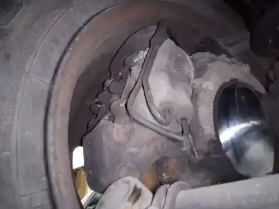 Second-hand car spare part  for LAND ROVER DISCOVERY (SALLJG/LJ)  OEM IAM references   