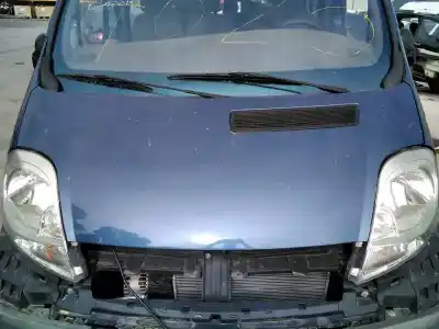 Автозапчасти б/у  за RENAULT TRAFIC COMBI (AB 4.01) Passenger Privilege  Combi corto ссылки OEM IAM   