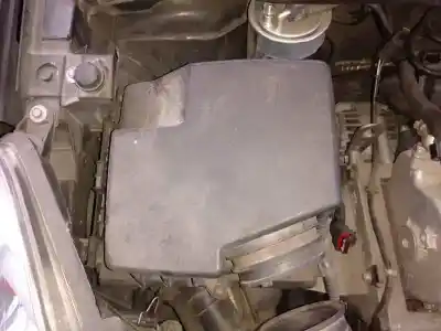 Pezzo di ricambio per auto di seconda mano FILTRO DELL ARIA per OPEL CORSA D  Riferimenti OEM IAM   