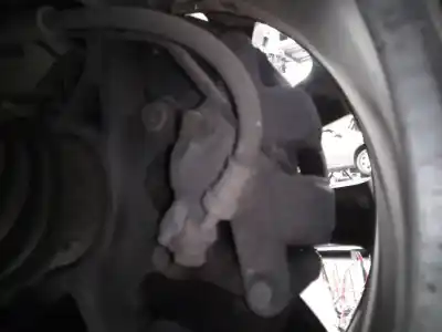 Автозапчастина б/у ЗАДНІЙ правий гальмівний супорт для LAND ROVER RANGE ROVER SPORT  Посилання на OEM IAM SOB500042  