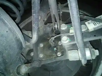 Second-hand car spare part  for FORD KUGA (CBS)  OEM IAM references   