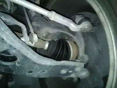 Second-hand car spare part  for FORD KUGA (CBS)  OEM IAM references   