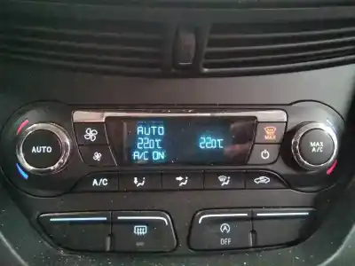 Second-hand car spare part  for FORD KUGA (CBS)  OEM IAM references   