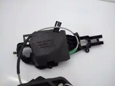 Автозапчасти б/у замок задней левой двери за bmw x3 (f25) xdrive 20d ссылки oem iam 7318413 e1-a3-7-1 