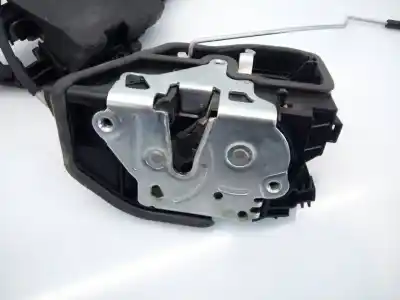Автозапчасти б/у замок задней левой двери за bmw x3 (f25) xdrive 20d ссылки oem iam 7318413 e1-a3-7-1 
