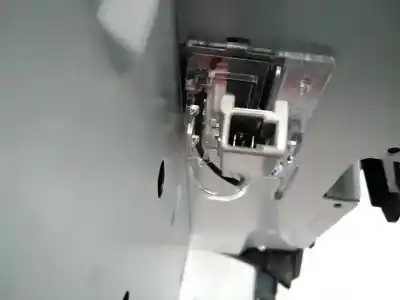 Автозапчастина б/у gps навігаційна система для toyota prius (nhw30) eco посилання на oem iam 8614047231 e3-b2-17-3 cvvs04f0aja