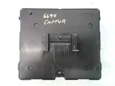 Second-hand car spare part electronic module for renault captur xmod oem iam references 285257297r e2-a1-34-5 27760e900b