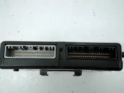 Second-hand car spare part electronic module for renault captur xmod oem iam references 285257297r e2-a1-34-5 27760e900b